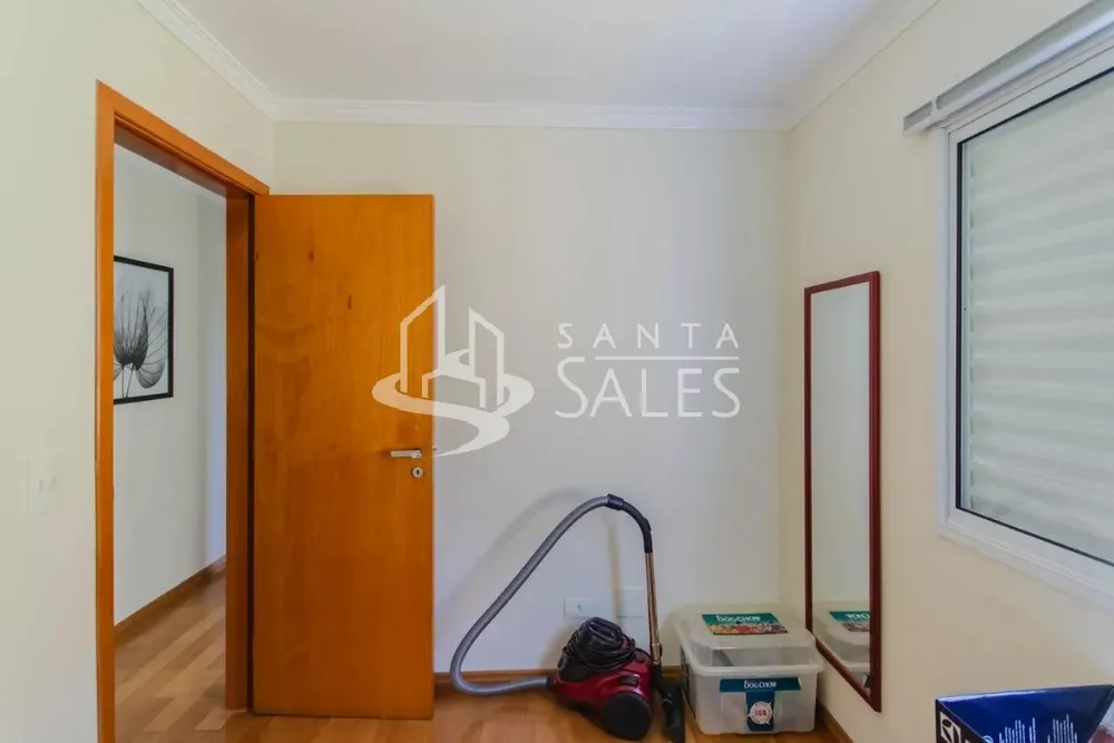 Sobrado, 4 quartos, 161 m² - Foto 5
