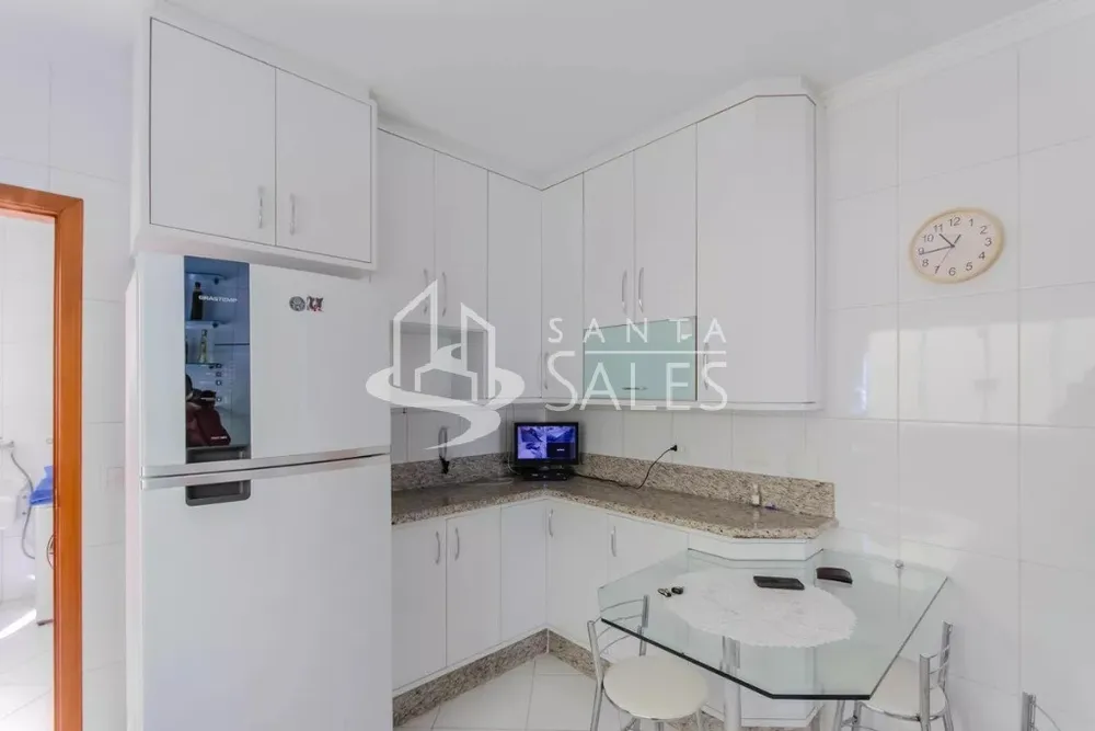 Sobrado, 4 quartos, 161 m² - Foto 4
