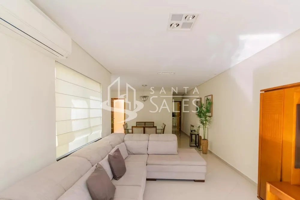 Sobrado, 4 quartos, 161 m² - Foto 2