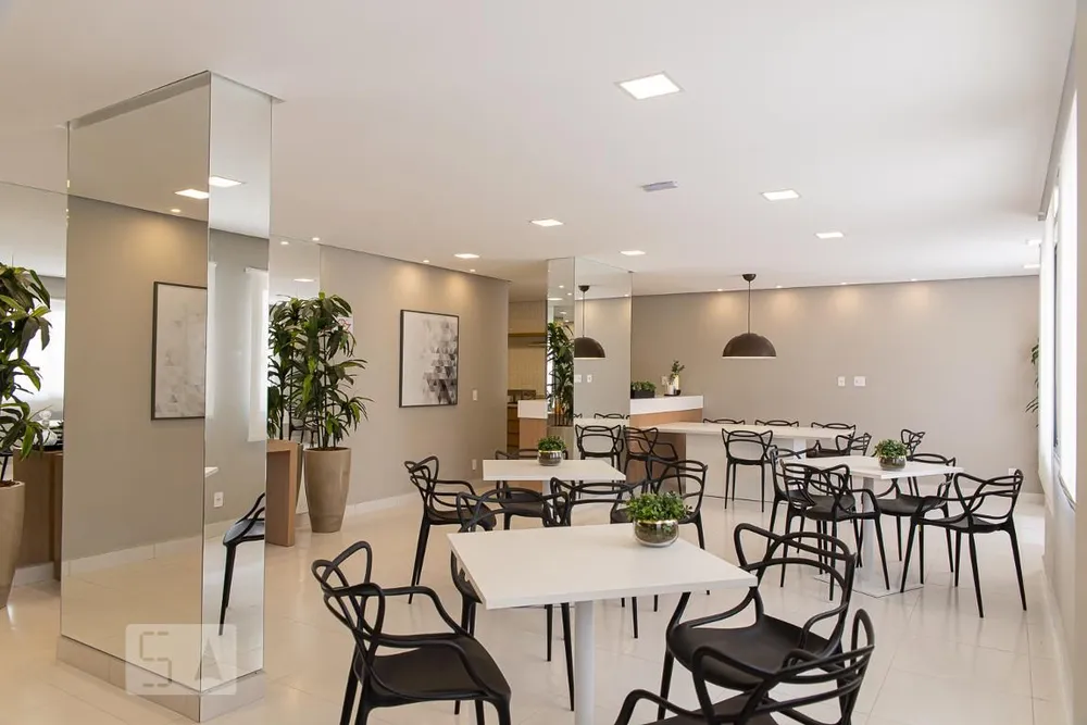 Kitnet-Studio, 26 m² - Foto 1