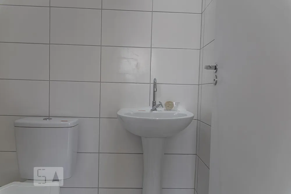 Kitnet-Studio, 26 m² - Foto 4