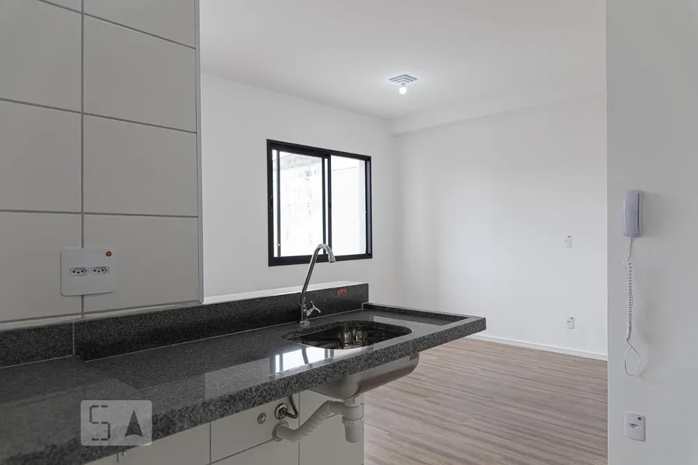 Kitnet-Studio, 26 m² - Foto 3