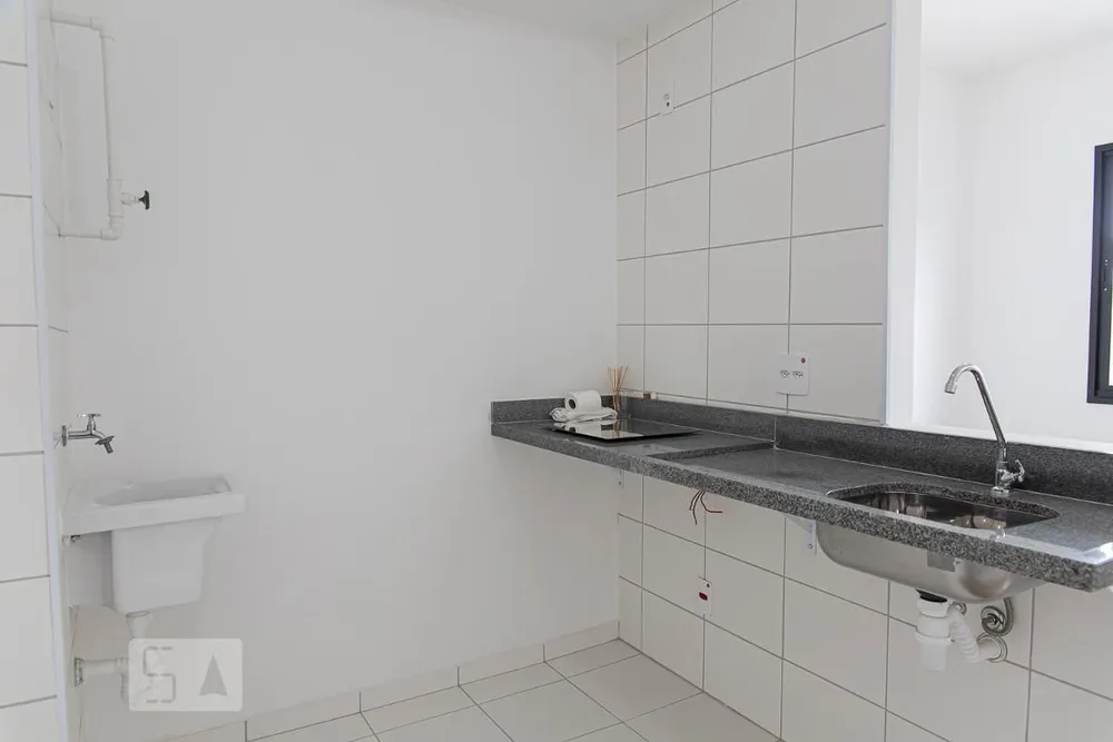 Kitnet-Studio, 26 m² - Foto 5