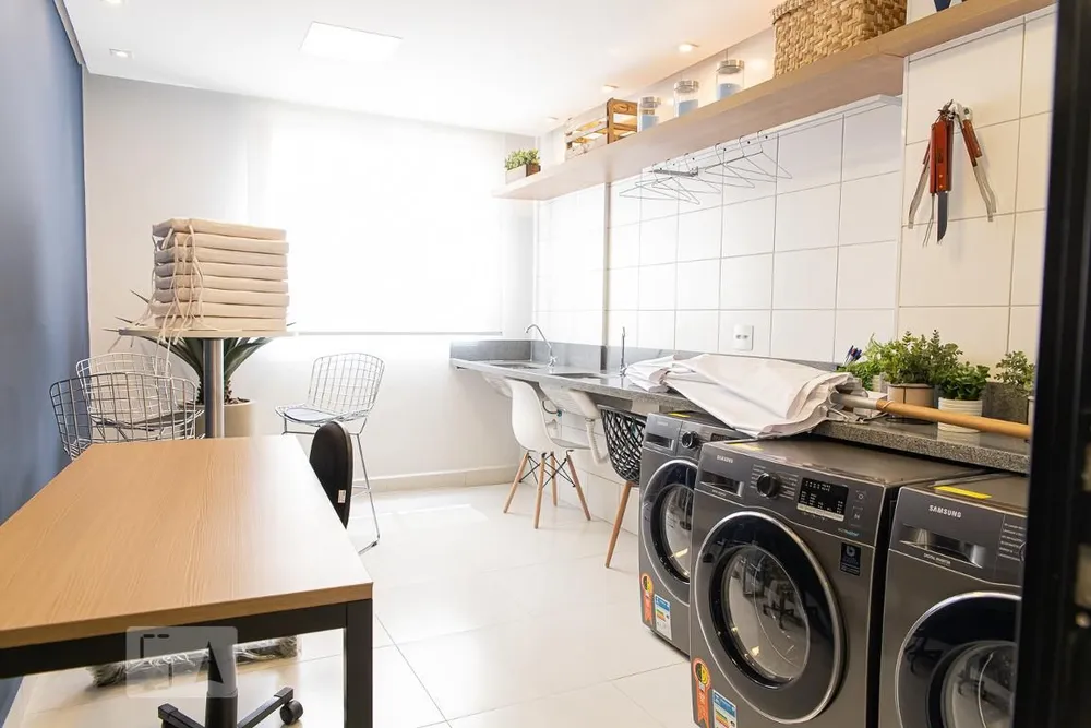 Kitnet-Studio, 26 m² - Foto 6