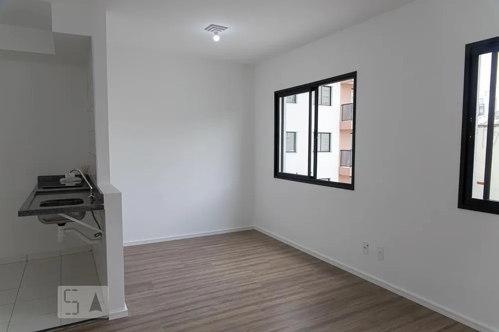 Kitnet-Studio, 26 m² - Foto 2