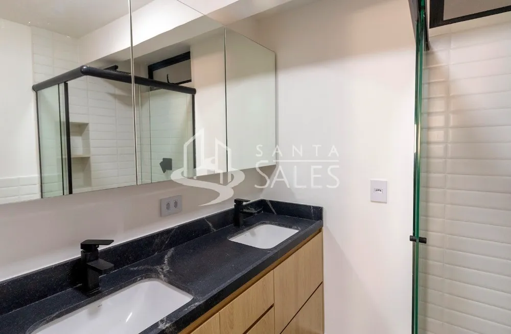 Apartamento, 2 quartos, 85 m² - Foto 15