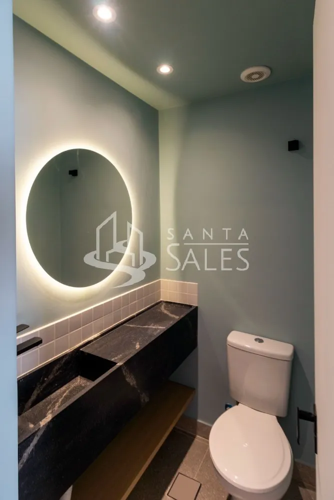 Apartamento, 2 quartos, 85 m² - Foto 13