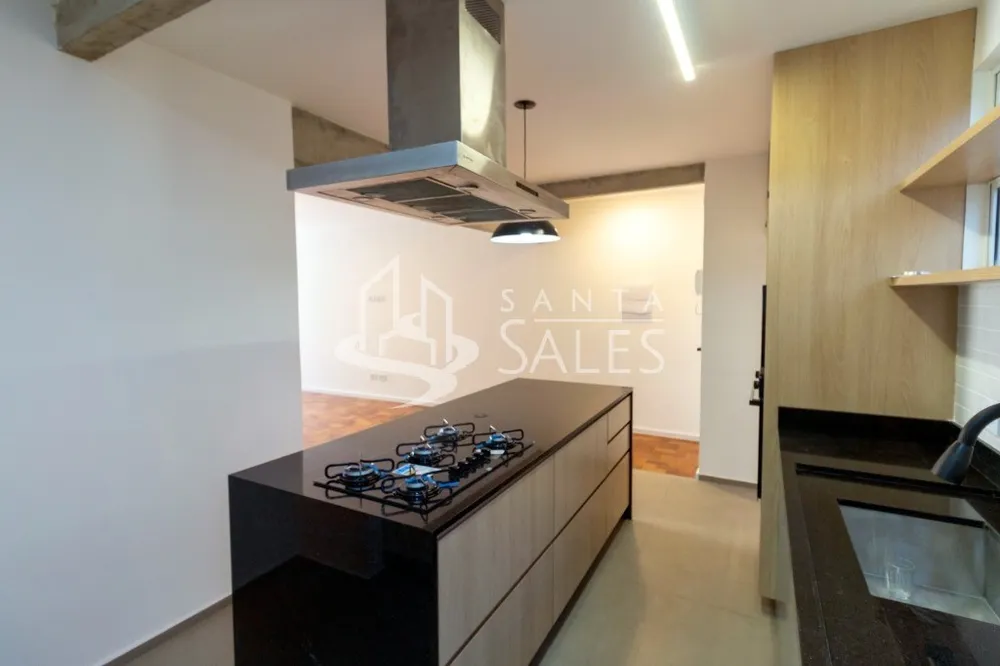 Apartamento, 2 quartos, 85 m² - Foto 1