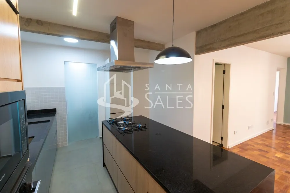 Apartamento, 2 quartos, 85 m² - Foto 6