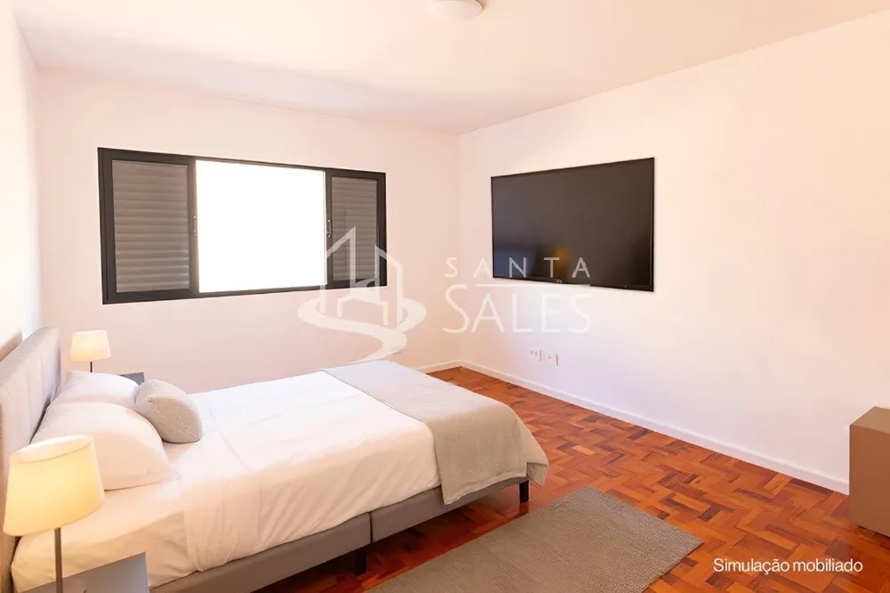 Apartamento, 2 quartos, 85 m² - Foto 8