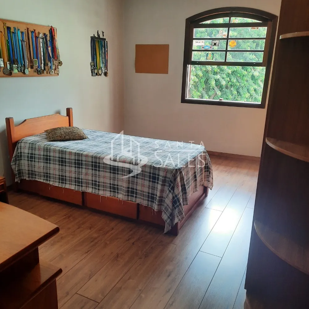 Sobrado, 3 quartos, 130 m² - Foto 11