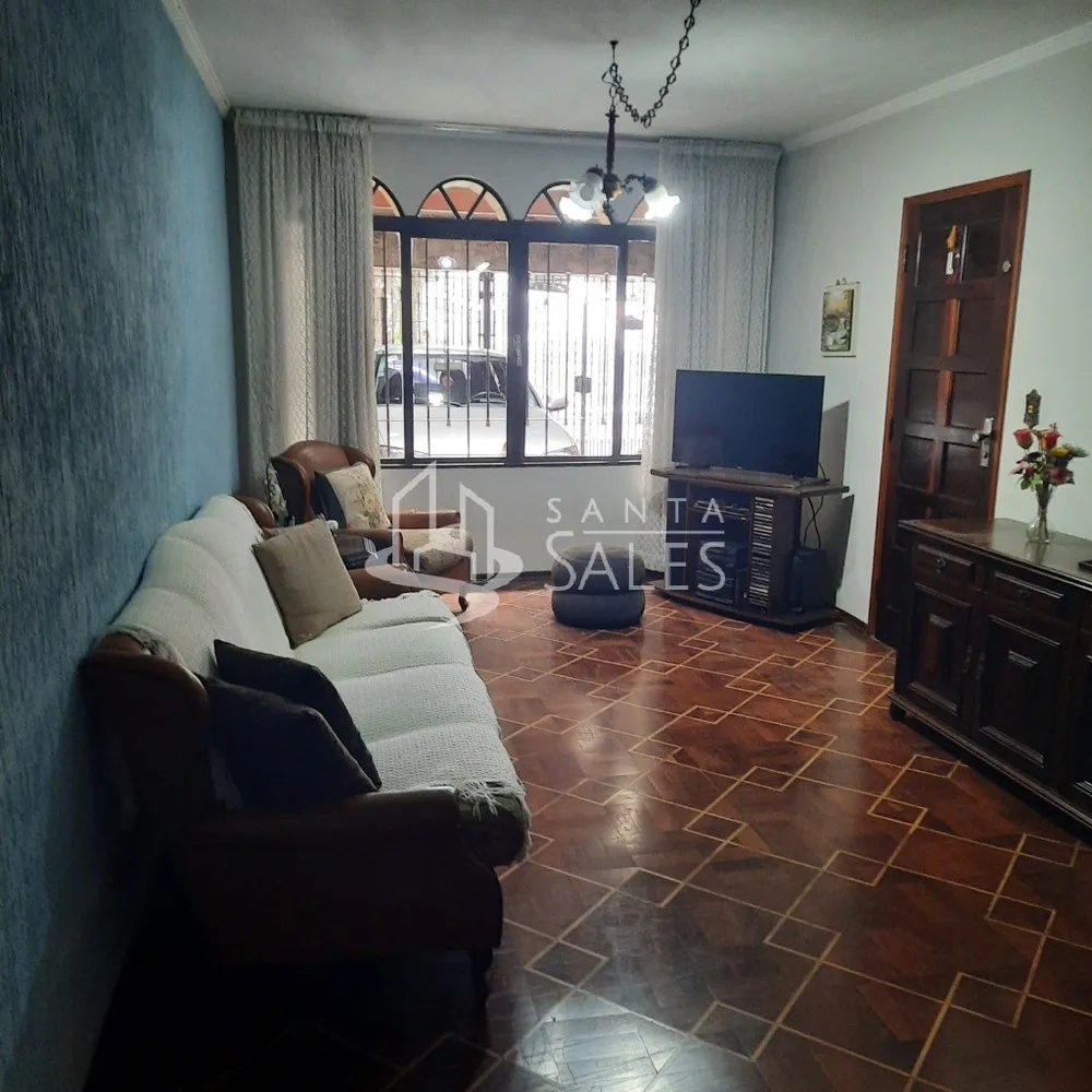 Sobrado, 3 quartos, 130 m² - Foto 6