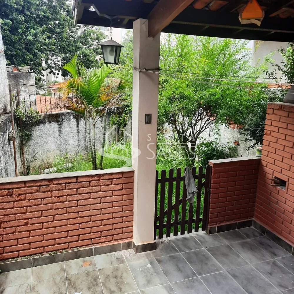 Sobrado, 3 quartos, 130 m² - Foto 1