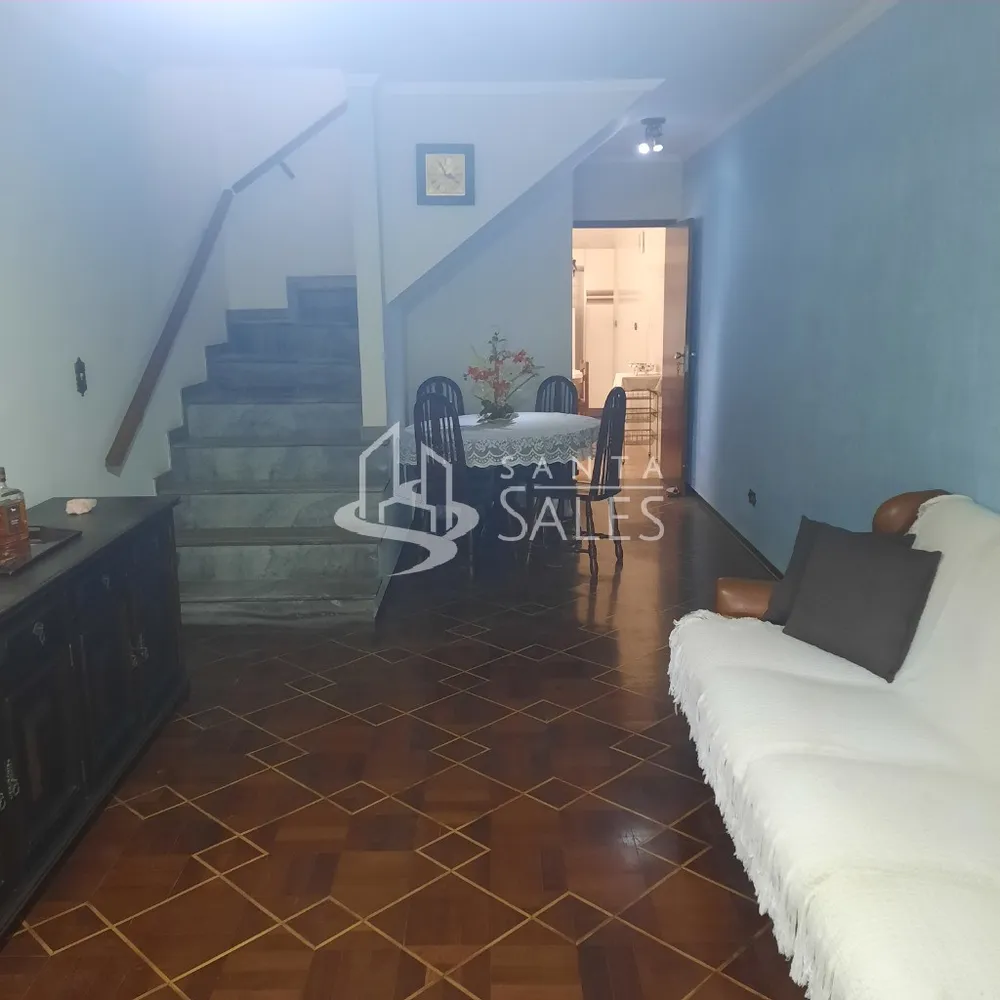 Sobrado, 3 quartos, 130 m² - Foto 8
