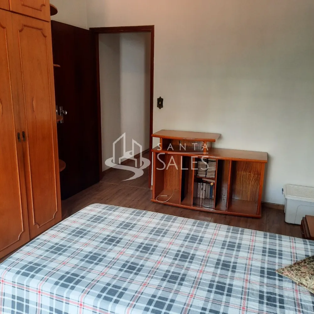 Sobrado, 3 quartos, 130 m² - Foto 12