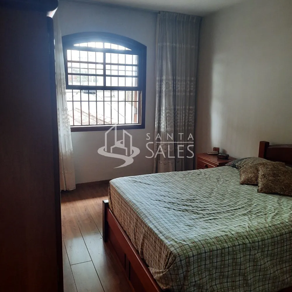 Sobrado, 3 quartos, 130 m² - Foto 4