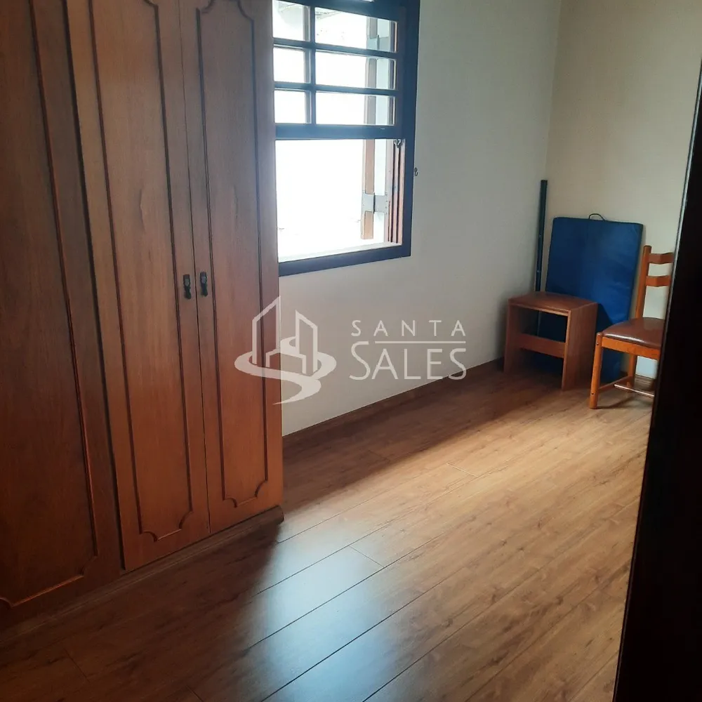Sobrado, 3 quartos, 130 m² - Foto 8