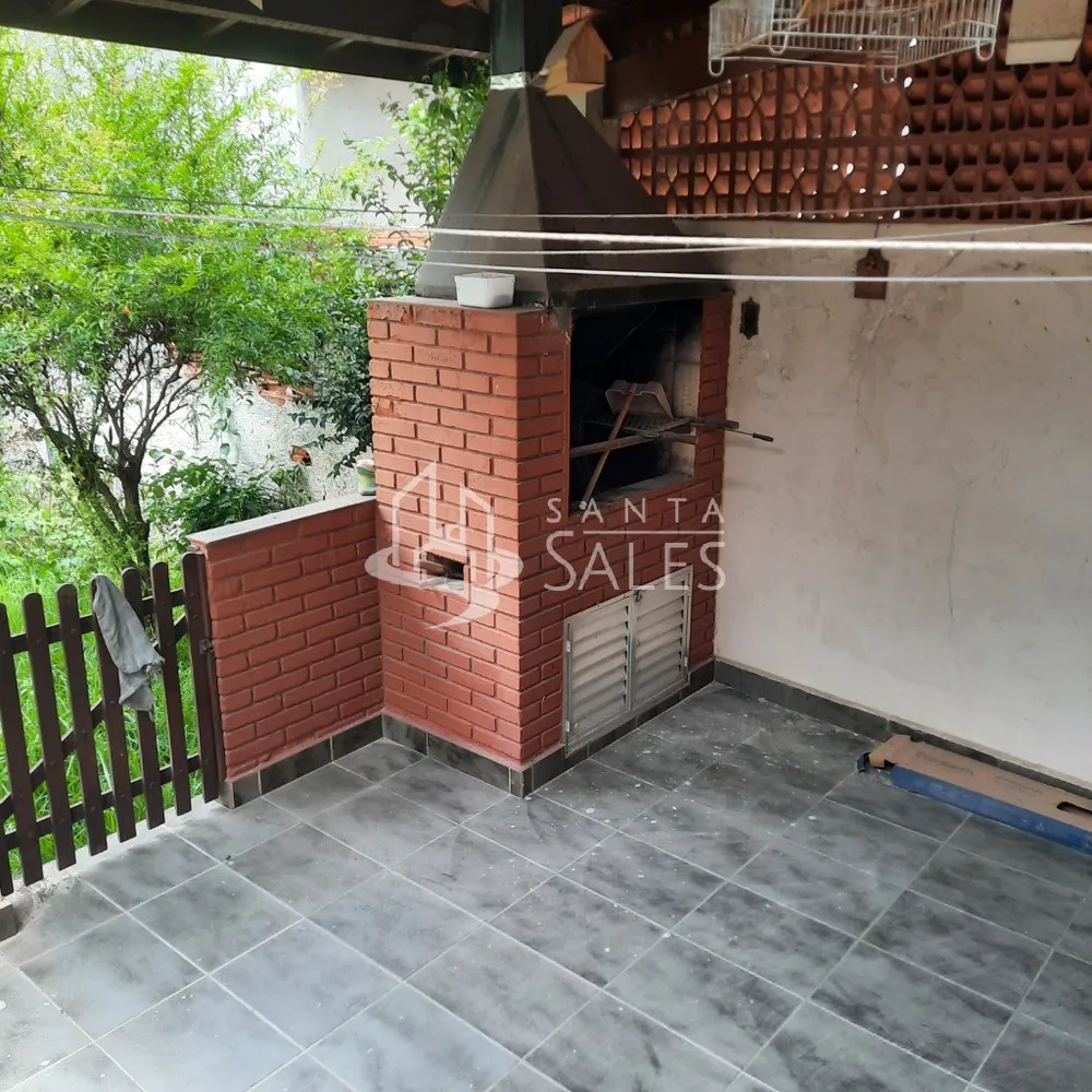 Sobrado, 3 quartos, 130 m² - Foto 5