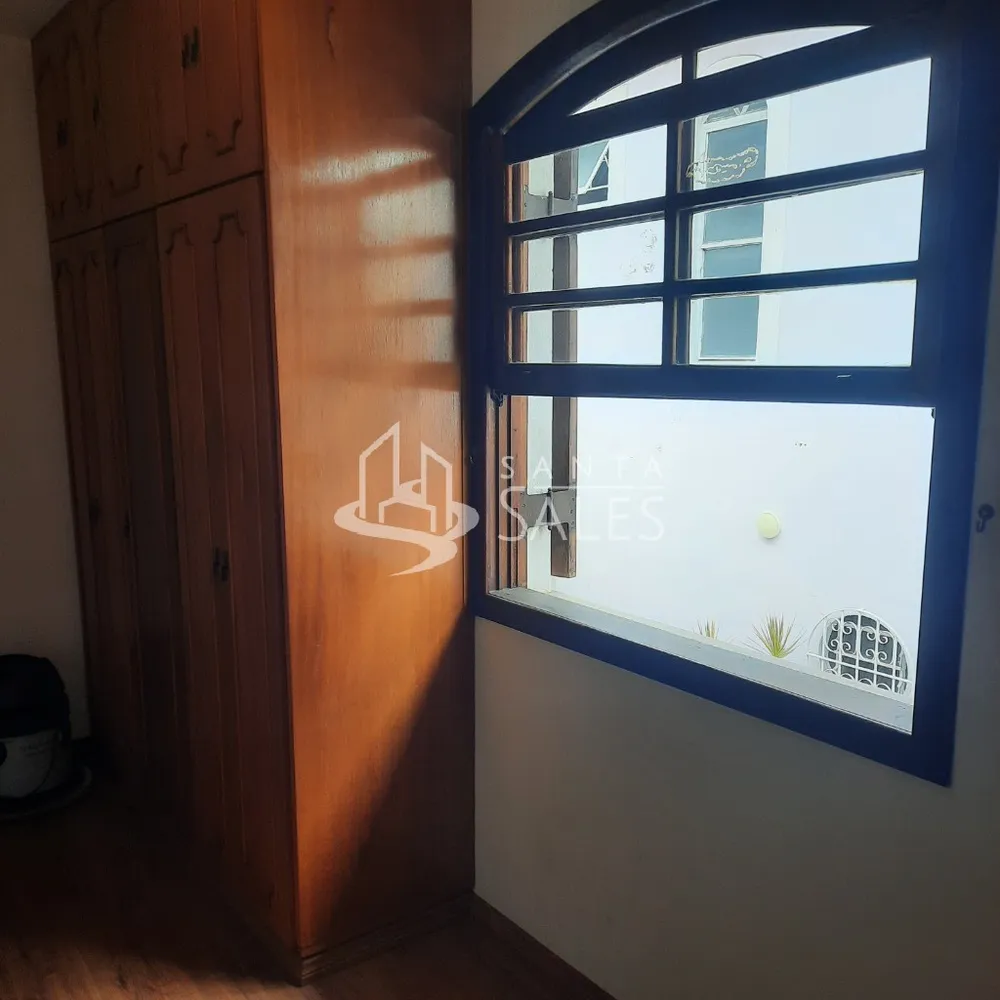 Sobrado, 3 quartos, 130 m² - Foto 9