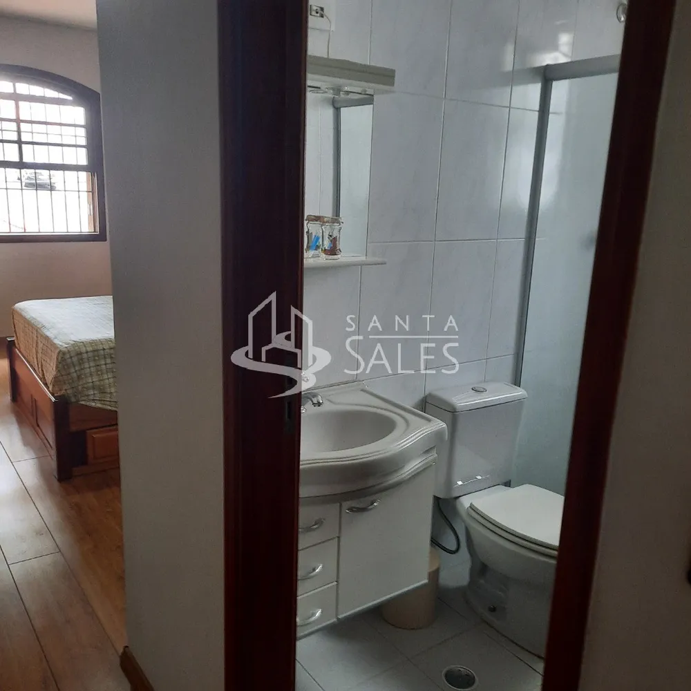 Sobrado, 3 quartos, 130 m² - Foto 7