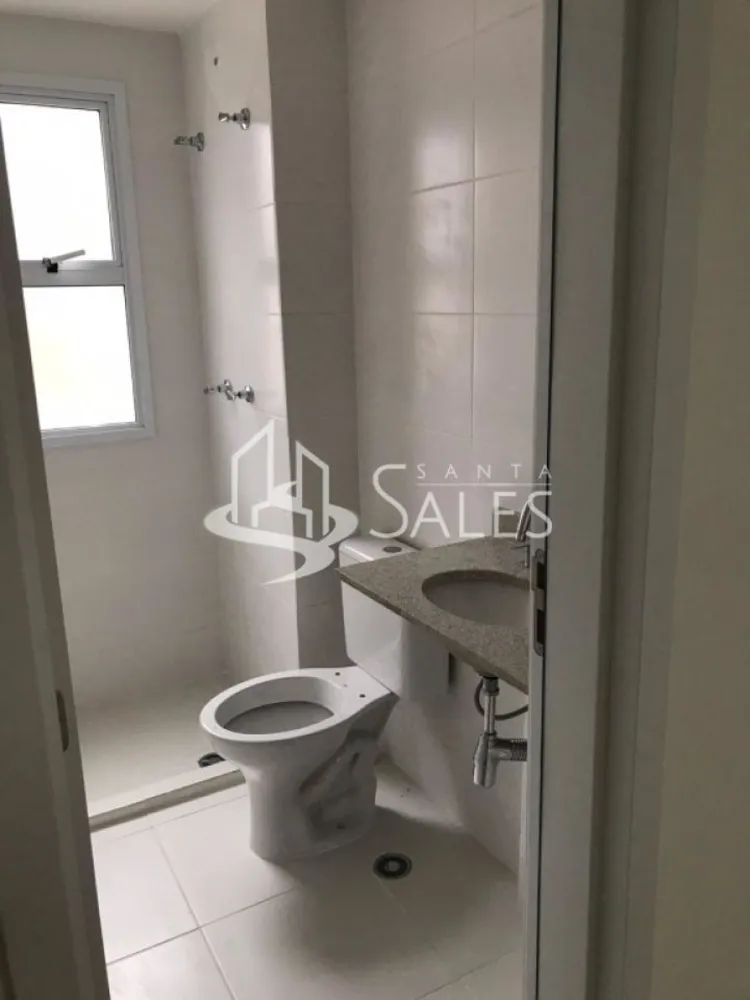 Apartamento, 2 quartos, 53 m² - Foto 4