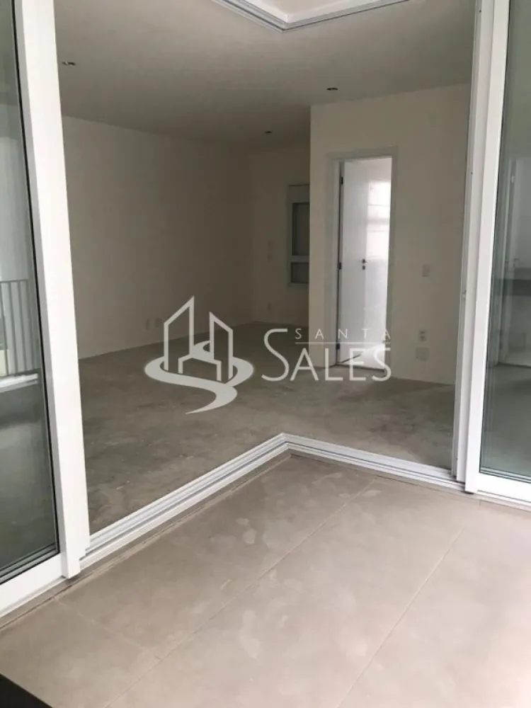 Apartamento, 2 quartos, 53 m² - Foto 1
