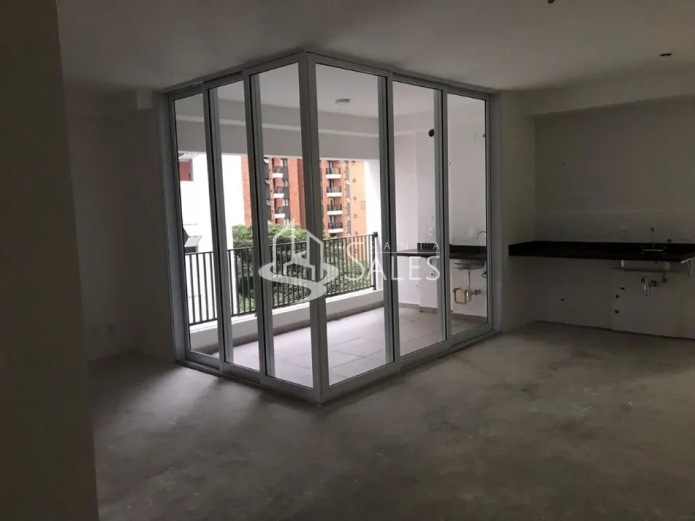 Apartamento, 2 quartos, 53 m² - Foto 6