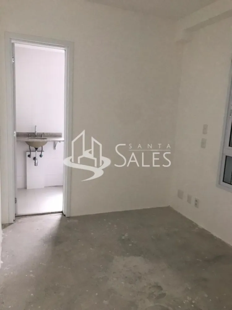 Apartamento, 2 quartos, 53 m² - Foto 8