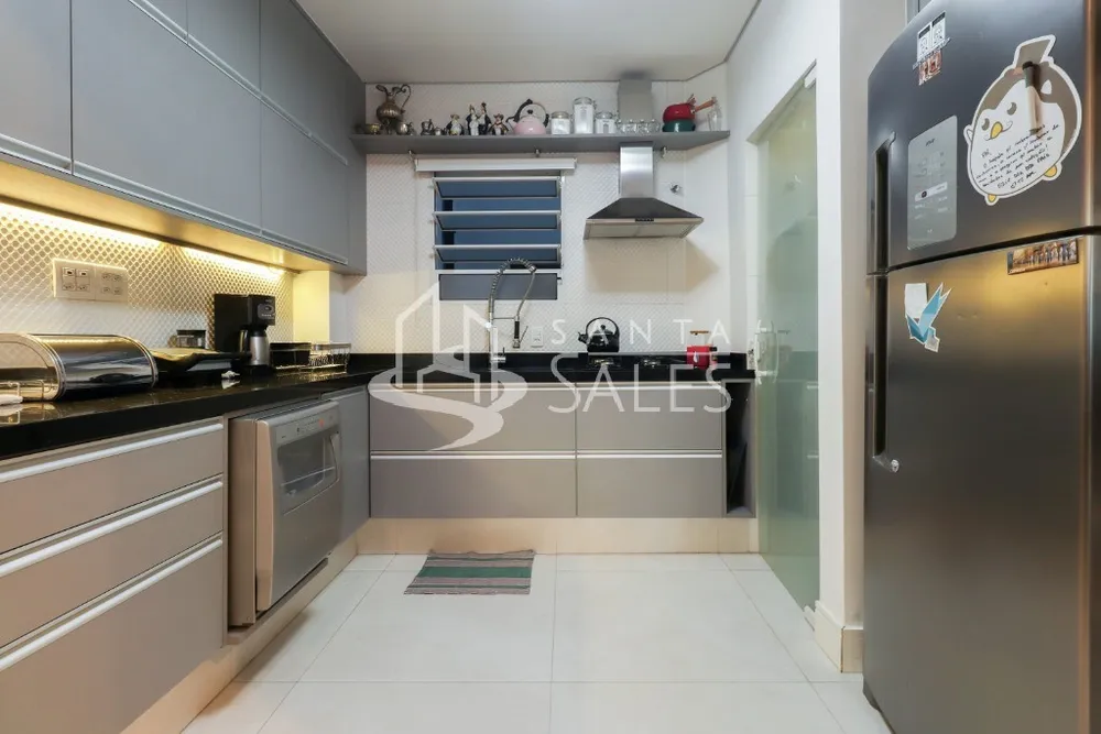 Apartamento, 2 quartos, 133 m² - Foto 7