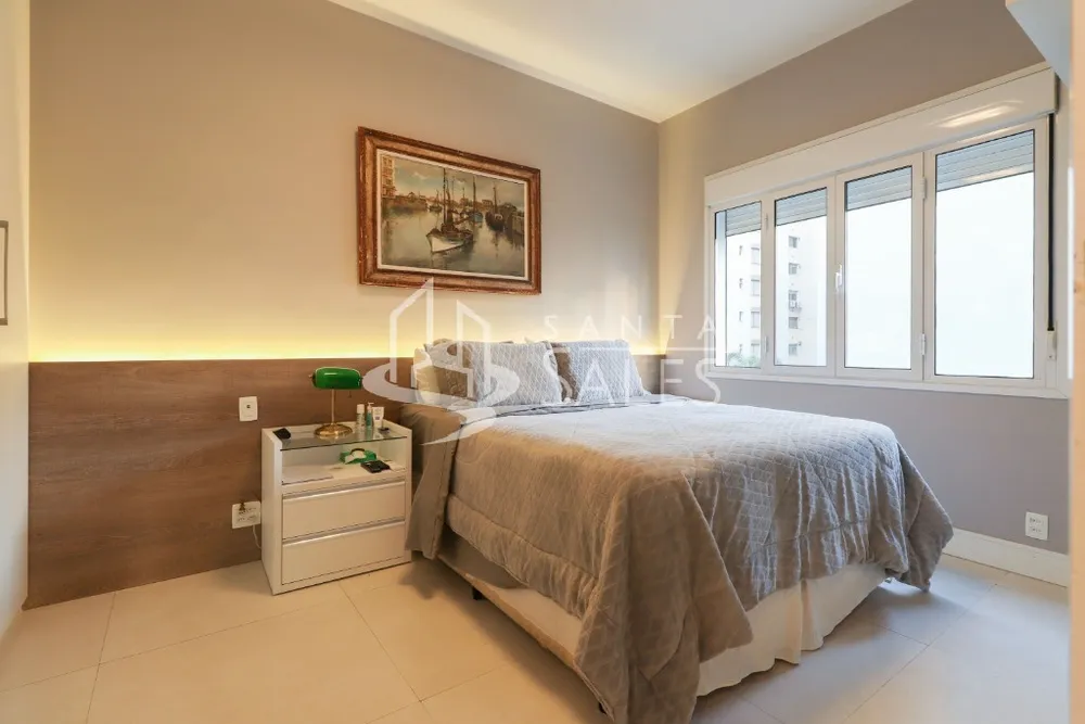 Apartamento, 2 quartos, 133 m² - Foto 12