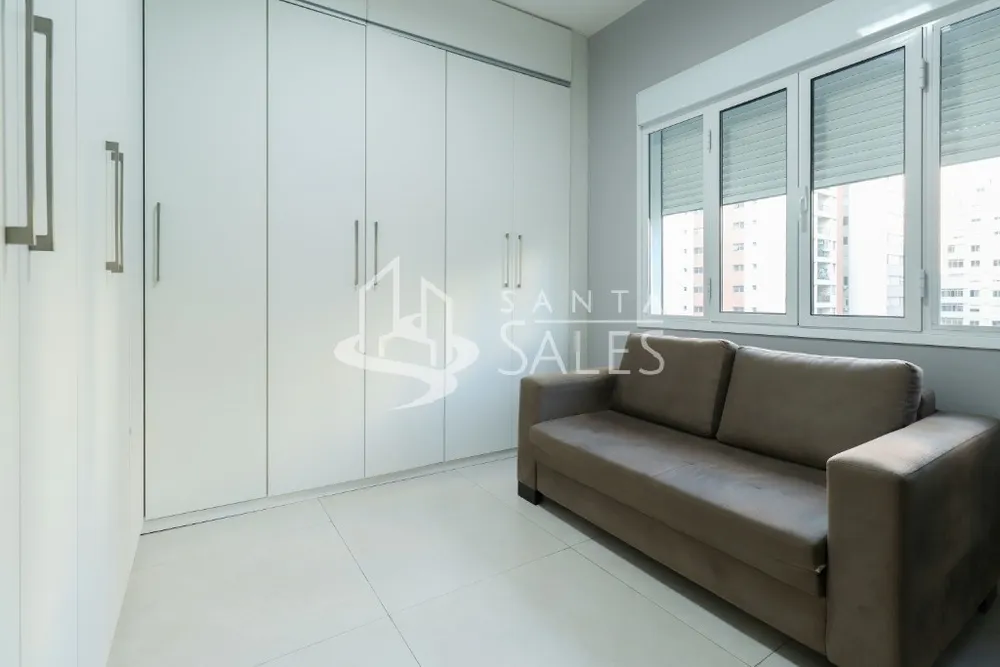 Apartamento, 2 quartos, 133 m² - Foto 5