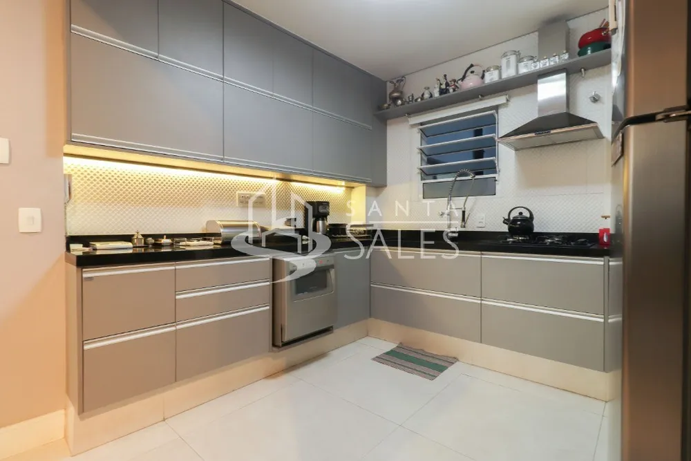 Apartamento, 2 quartos, 133 m² - Foto 3