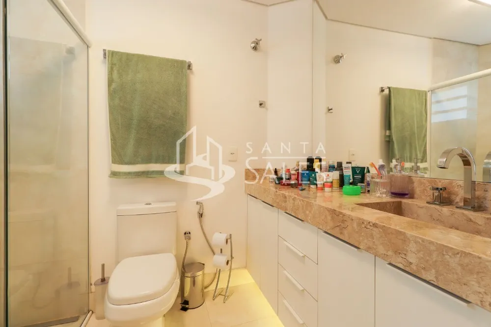 Apartamento, 2 quartos, 133 m² - Foto 8