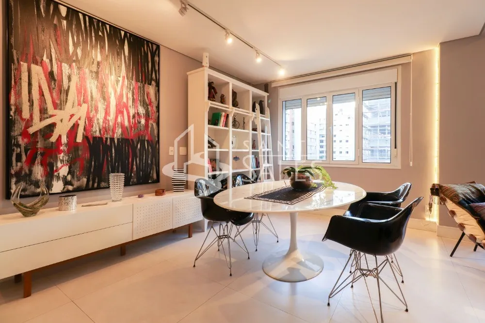 Apartamento, 2 quartos, 133 m² - Foto 10