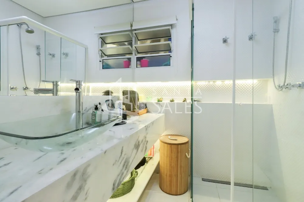 Apartamento, 2 quartos, 133 m² - Foto 6