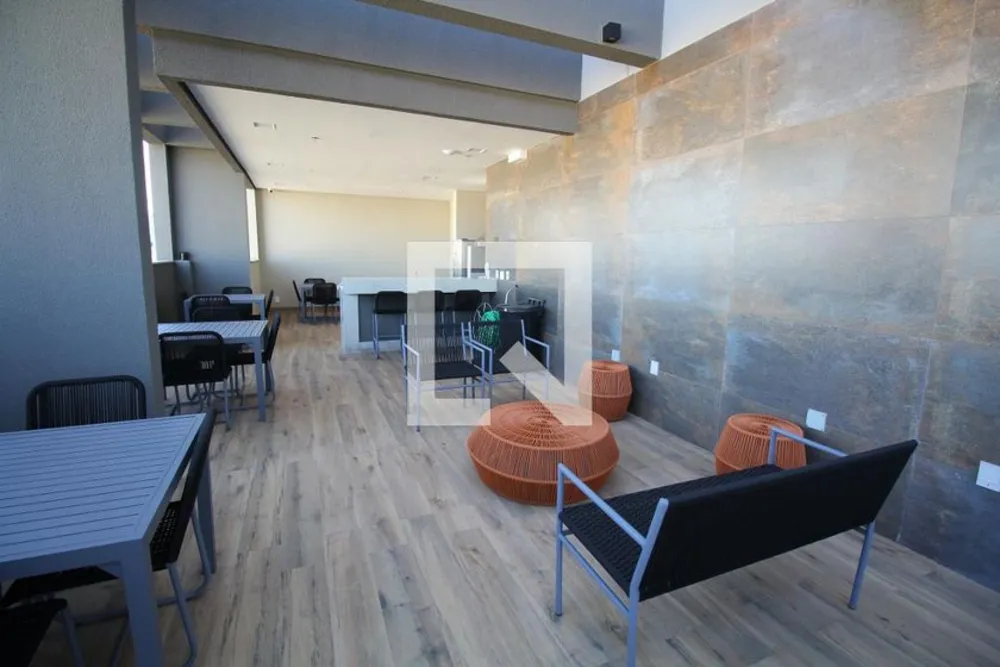 Apartamento, 1 quarto, 22 m² - Foto 3