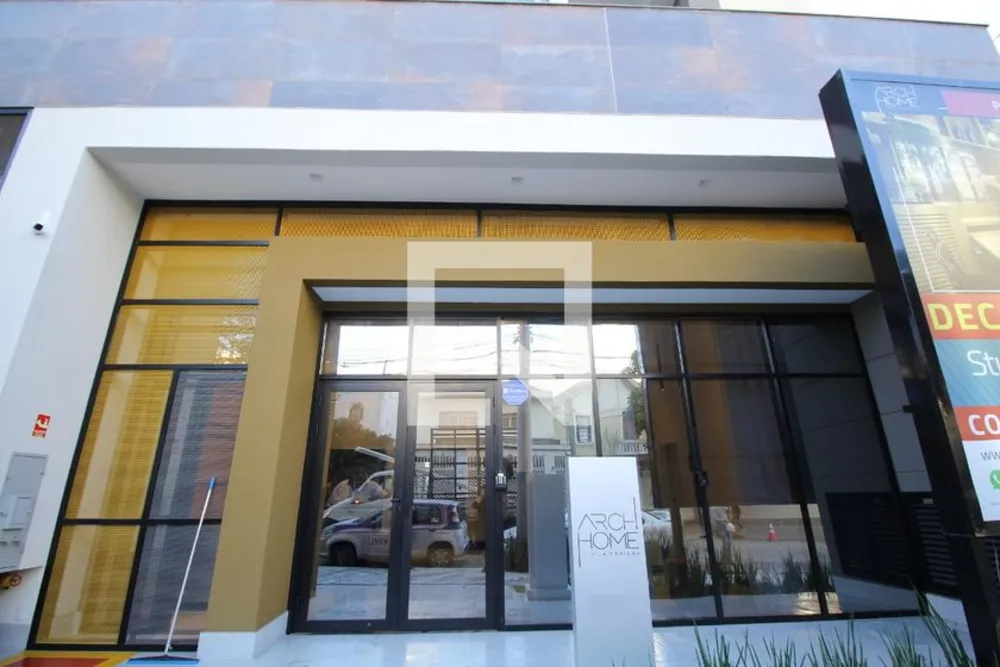 Apartamento, 1 quarto, 22 m² - Foto 5