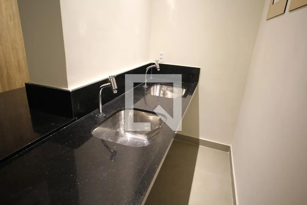 Apartamento, 1 quarto, 22 m² - Foto 2
