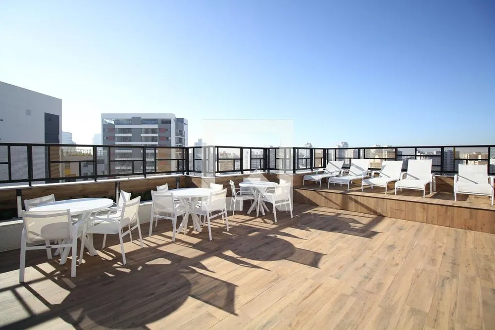 Apartamento, 1 quarto, 22 m² - Foto 4