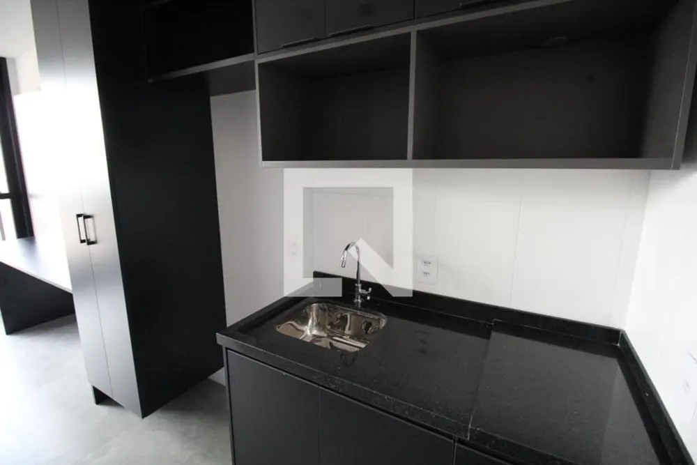 Apartamento, 1 quarto, 22 m² - Foto 1