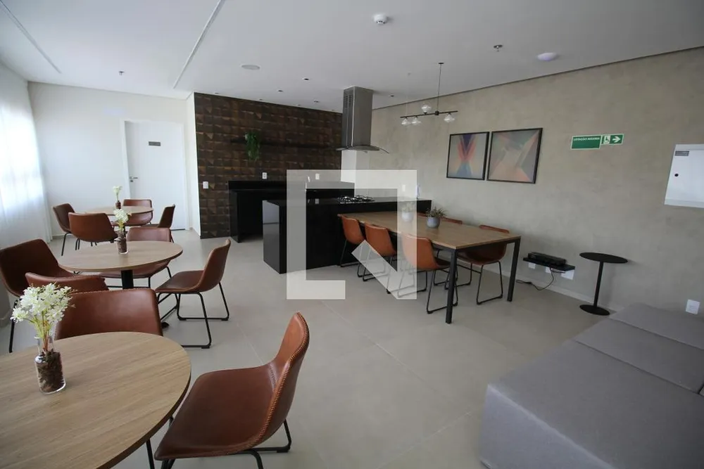 Apartamento, 1 quarto, 22 m² - Foto 6