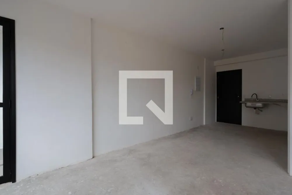 Apartamento, 1 quarto, 33 m² - Foto 3
