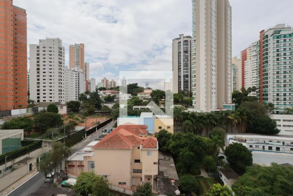 Apartamento, 1 quarto, 33 m² - Foto 1