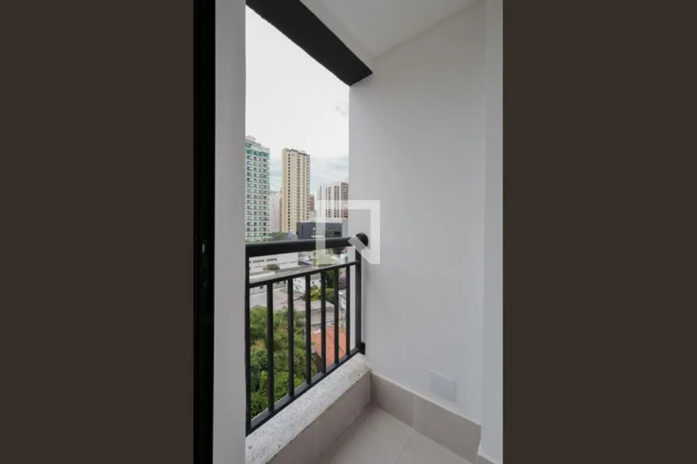 Apartamento, 1 quarto, 33 m² - Foto 5