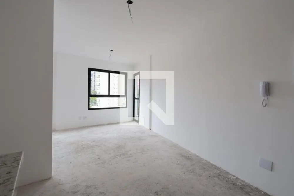 Apartamento, 1 quarto, 33 m² - Foto 4
