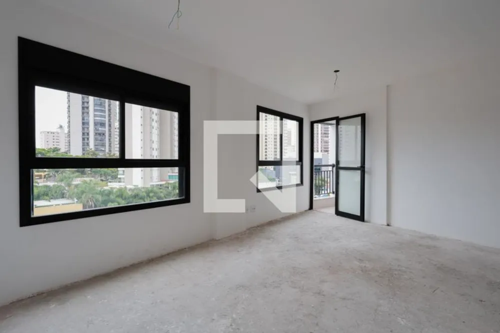 Apartamento, 1 quarto, 33 m² - Foto 7