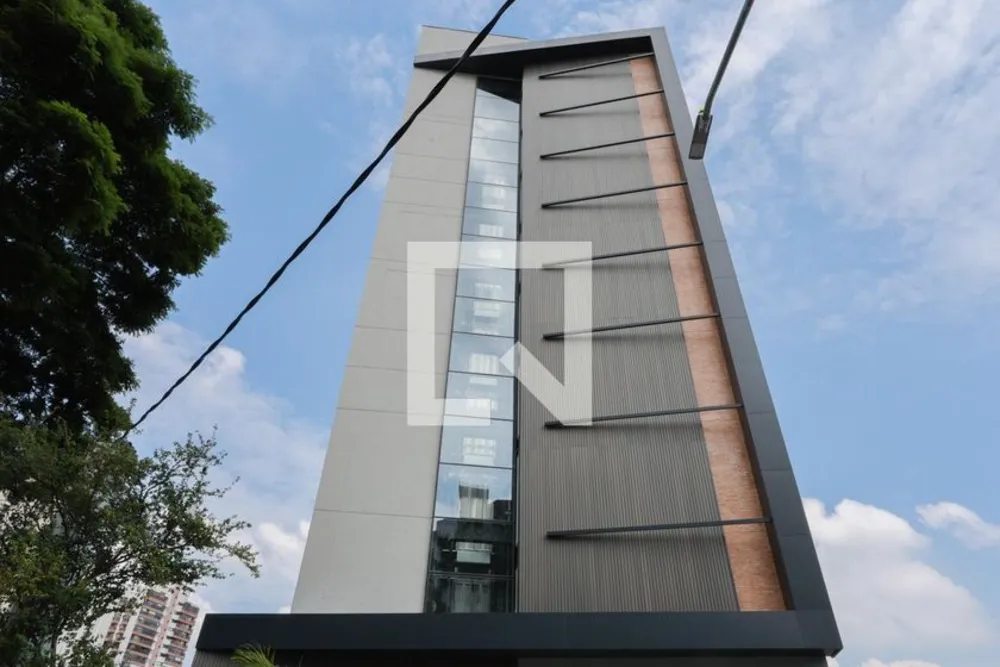 Apartamento, 1 quarto, 33 m² - Foto 16