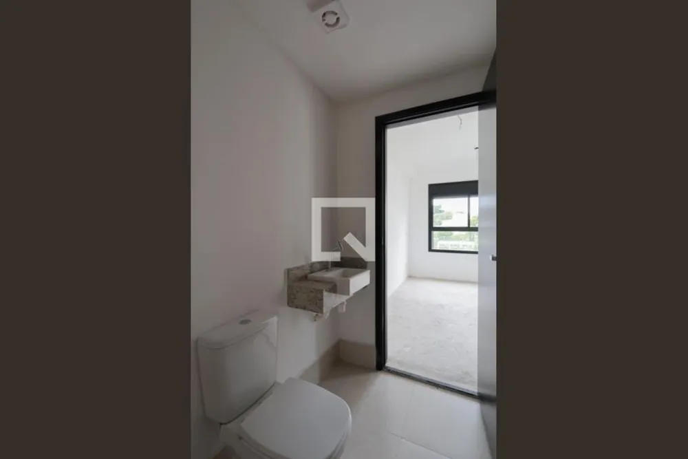 Apartamento, 1 quarto, 33 m² - Foto 9