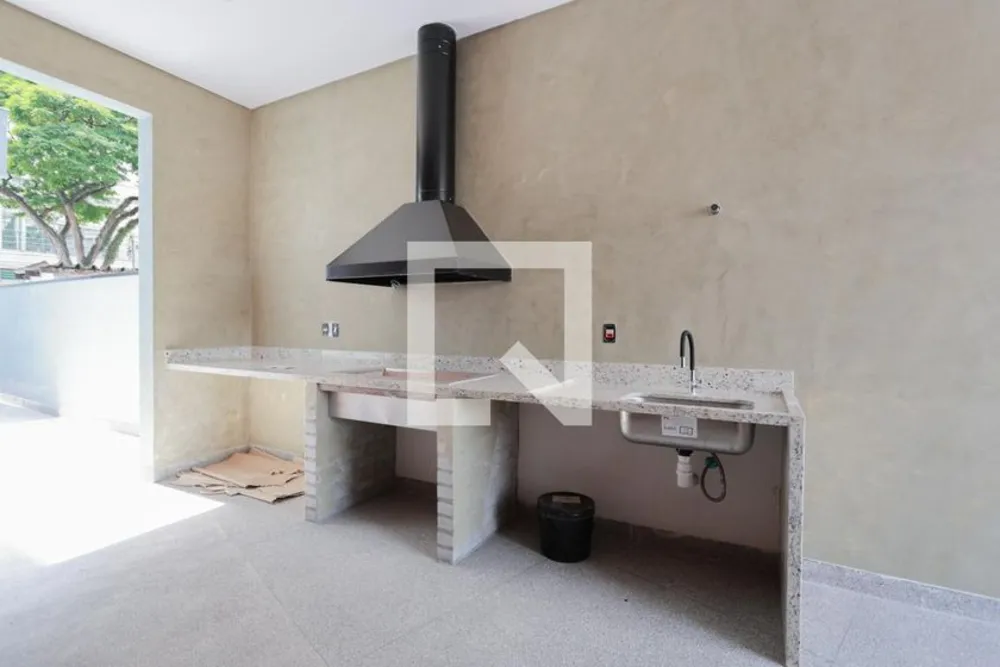 Apartamento, 1 quarto, 33 m² - Foto 12