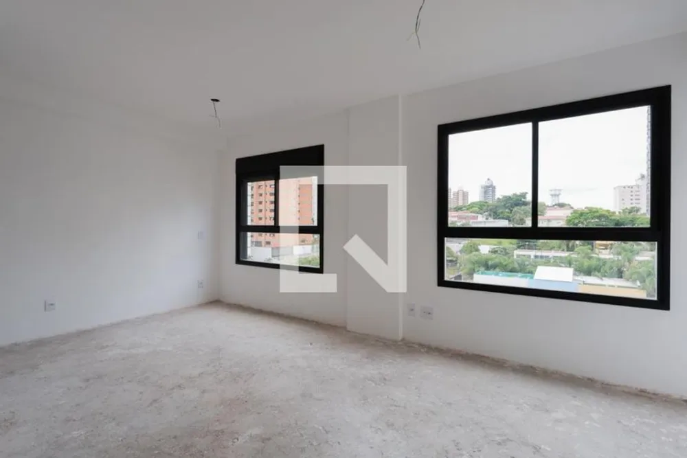 Apartamento, 1 quarto, 33 m² - Foto 3